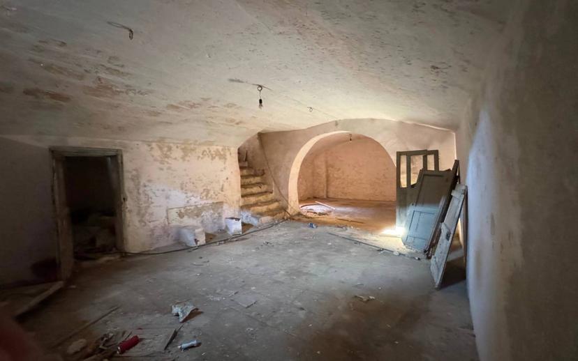 Terratetto unifamiliare via San Donato 42, Montesano Salentino — foto 19 di 62