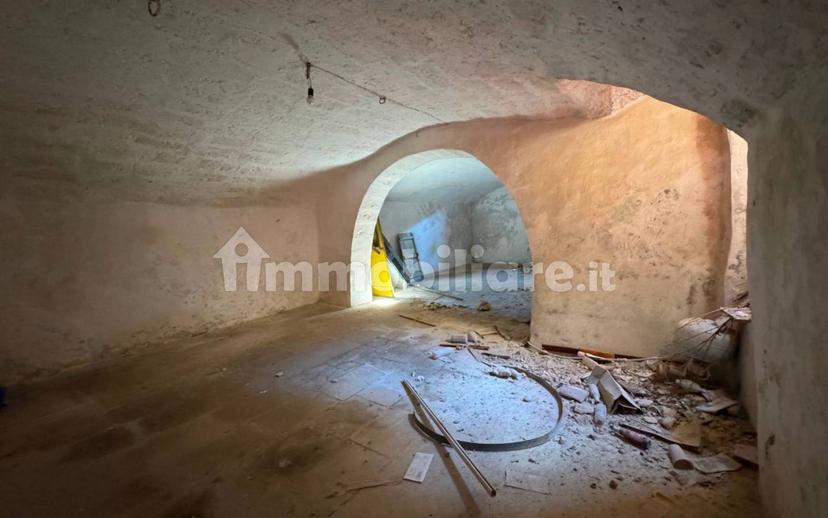 Terratetto unifamiliare via San Donato 42, Montesano Salentino — foto 58 di 62