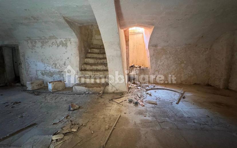 Terratetto unifamiliare via San Donato 42, Montesano Salentino — foto 5 di 62
