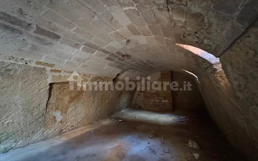 Terratetto unifamiliare via San Donato 42, Montesano Salentino — foto 39 di 62