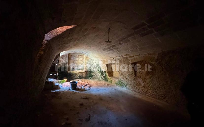 Terratetto unifamiliare via San Donato 42, Montesano Salentino — foto 21 di 62
