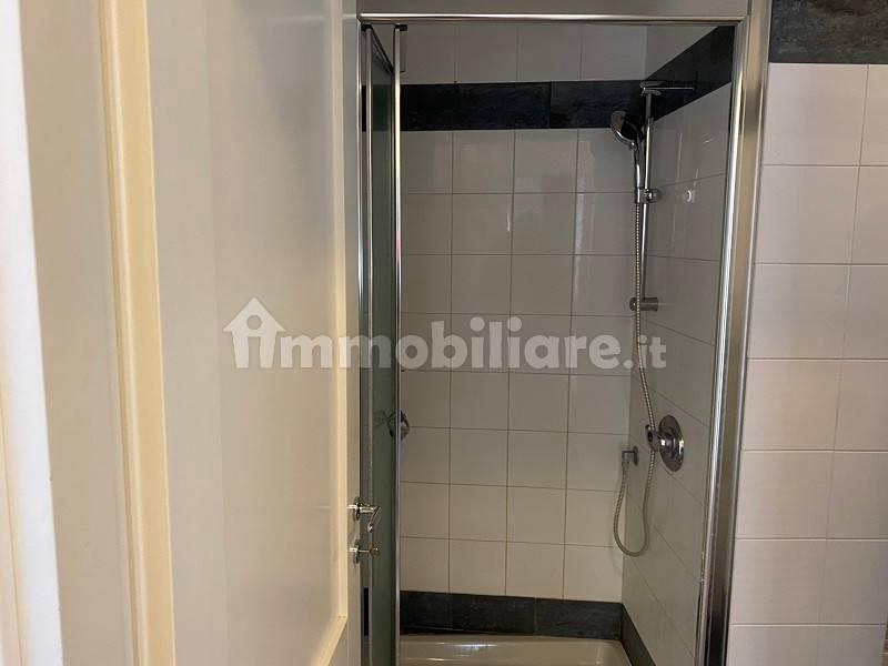 Trilocale ottimo stato, secondo piano, Centro, Cremona