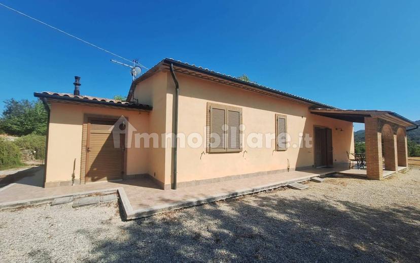 Villa unifamiliare Strada Provinciale Follonata, Manciano — foto 9 di 60