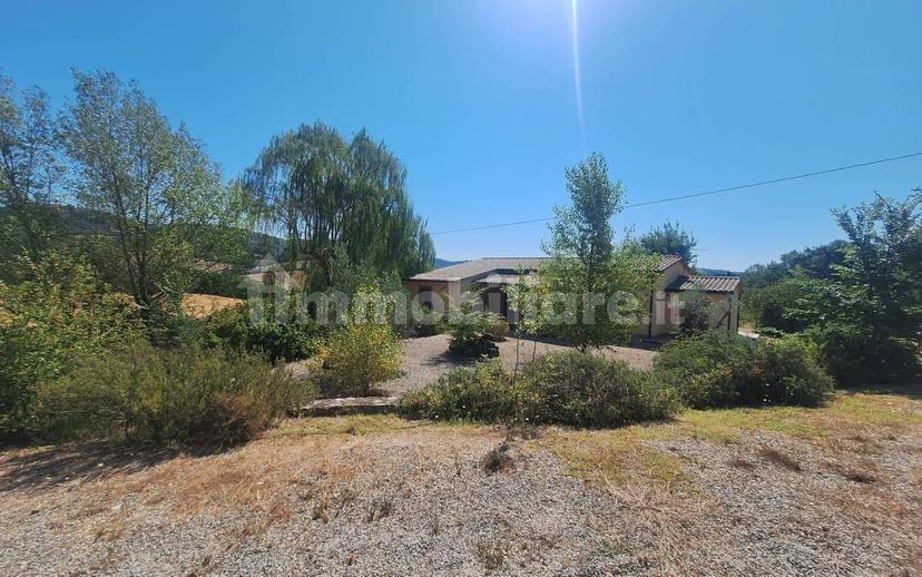 Villa unifamiliare Strada Provinciale Follonata, Manciano — foto 33 di 60