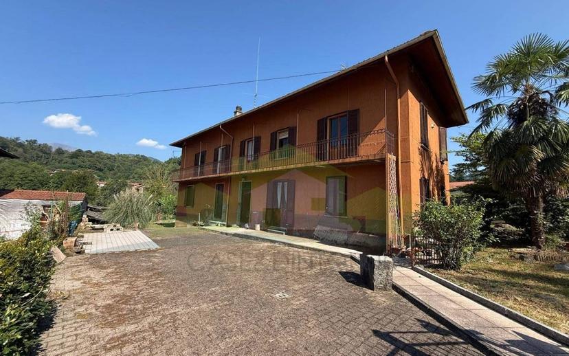 Terratetto unifamiliare regione giovanetta 6, Centro, Borgosesia — foto 13 di 25