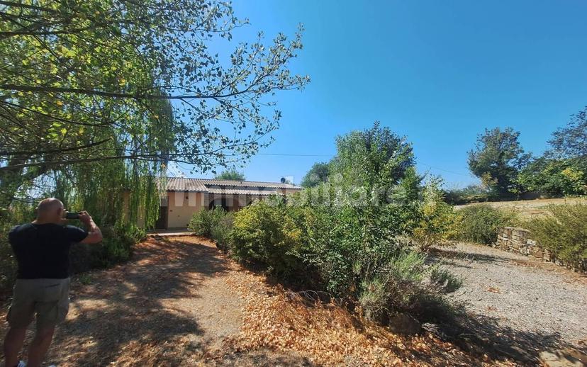 Villa unifamiliare Strada Provinciale Follonata, Manciano — foto 6 di 60
