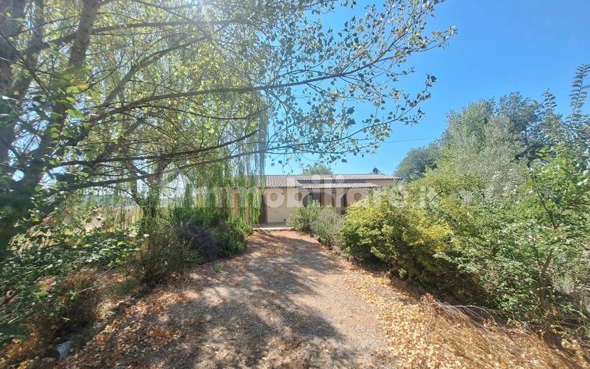 Villa unifamiliare Strada Provinciale Follonata, Manciano — foto 57 di 60