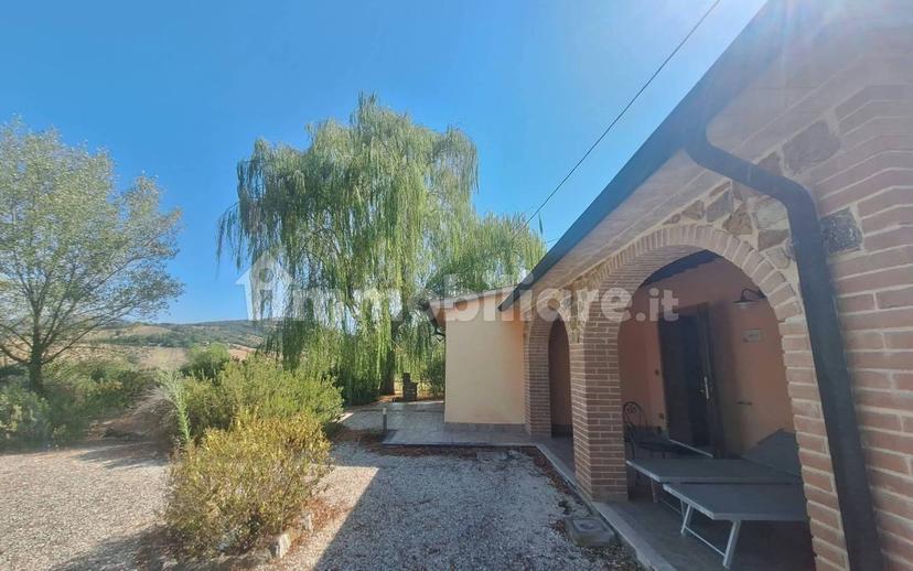 Villa unifamiliare Strada Provinciale Follonata, Manciano — foto 2 di 60