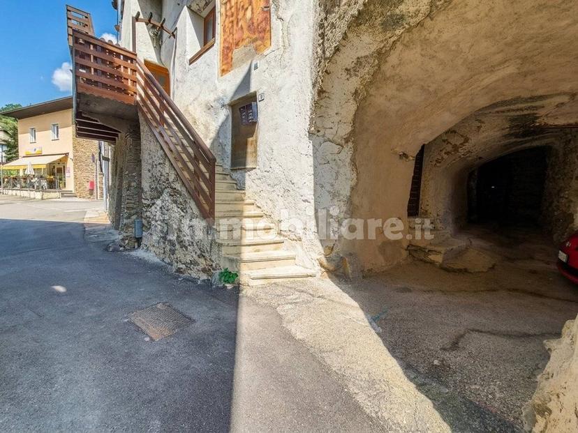 Terratetto plurifamiliare piazza della Crosara, Ischia, Pergine Valsugana — foto 26 di 29