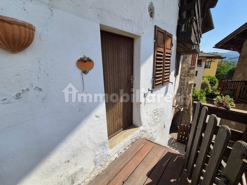 Terratetto plurifamiliare piazza della Crosara, Ischia, Pergine Valsugana — foto 12 di 29