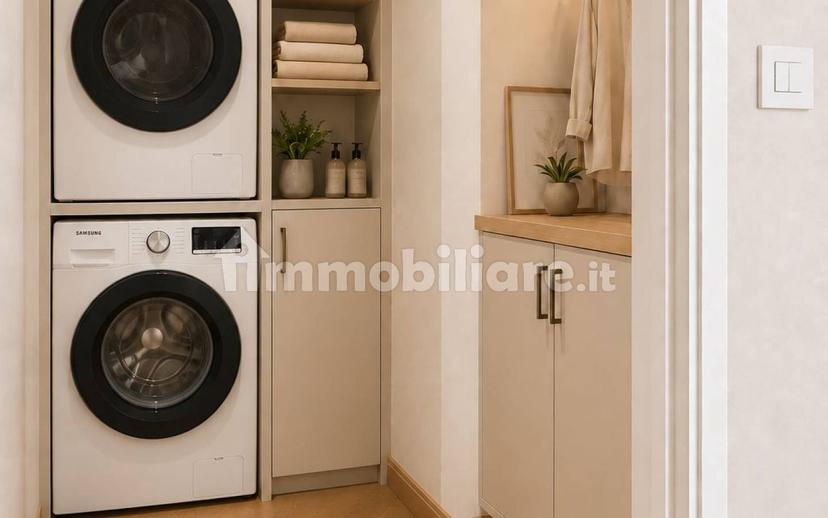 Villa bifamiliare via Giuseppe Ferrazzi 22, Bertesinella - Ca' Balbi, Vicenza — foto 60 di 88