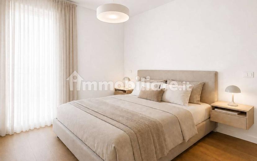 Villa bifamiliare via Giuseppe Ferrazzi 22, Bertesinella - Ca' Balbi, Vicenza — foto 14 di 88