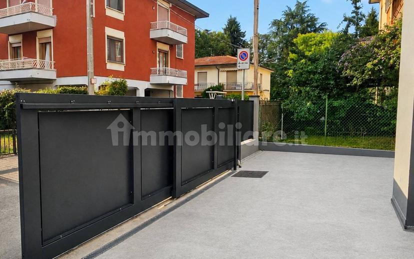 Villa bifamiliare via Giuseppe Ferrazzi 22, Bertesinella - Ca' Balbi, Vicenza — foto 70 di 88