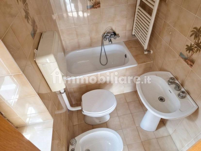 Terratetto plurifamiliare piazza della Crosara, Ischia, Pergine Valsugana — foto 9 di 29
