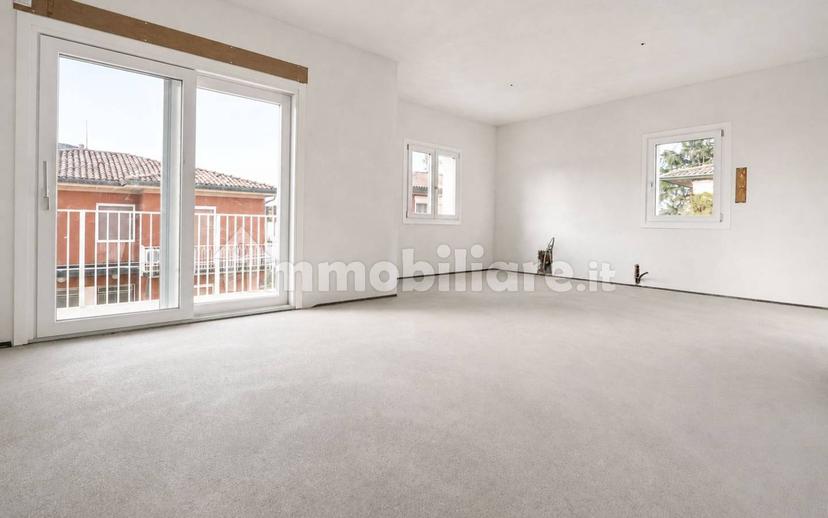 Villa bifamiliare via Giuseppe Ferrazzi 22, Bertesinella - Ca' Balbi, Vicenza — foto 16 di 88