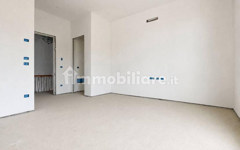 Villa bifamiliare via Giuseppe Ferrazzi 22, Bertesinella - Ca' Balbi, Vicenza — foto 11 di 88