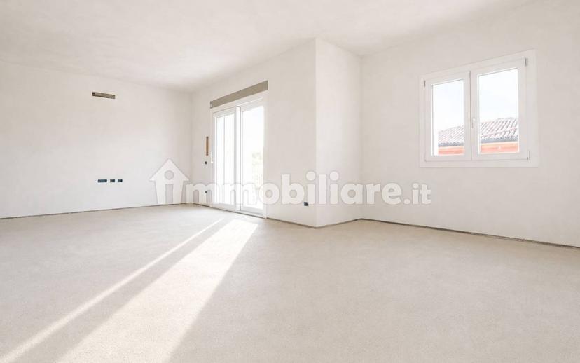 Villa bifamiliare via Giuseppe Ferrazzi 22, Bertesinella - Ca' Balbi, Vicenza — foto 79 di 88