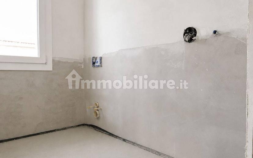 Villa bifamiliare via Giuseppe Ferrazzi 22, Bertesinella - Ca' Balbi, Vicenza — foto 30 di 88