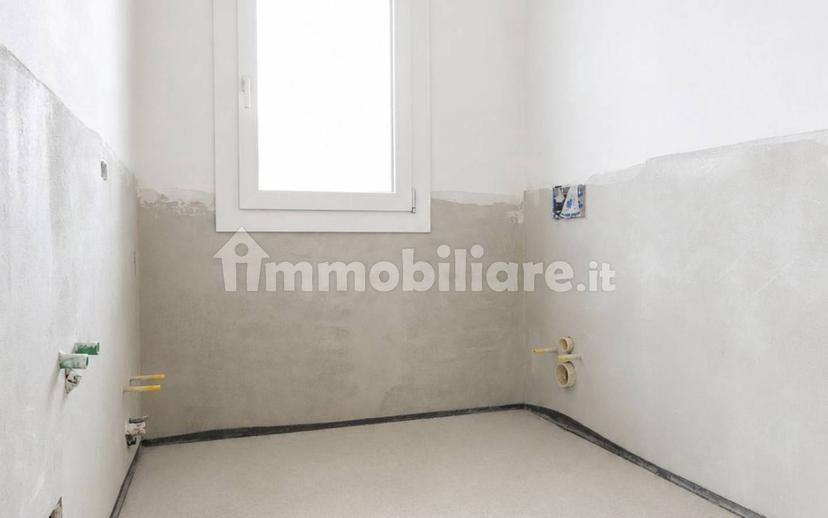 Villa bifamiliare via Giuseppe Ferrazzi 22, Bertesinella - Ca' Balbi, Vicenza — foto 25 di 88