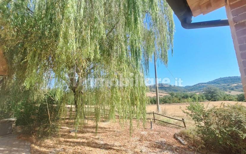 Villa unifamiliare Strada Provinciale Follonata, Manciano — foto 40 di 60