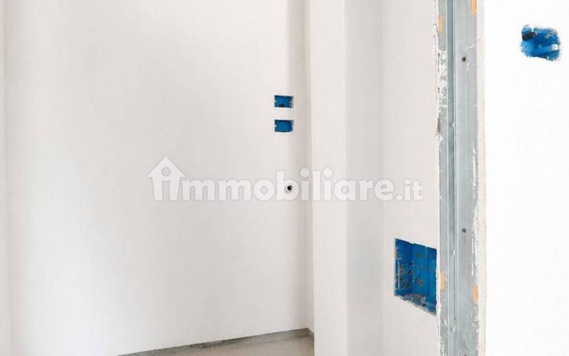 Villa bifamiliare via Giuseppe Ferrazzi 22, Bertesinella - Ca' Balbi, Vicenza — foto 9 di 88
