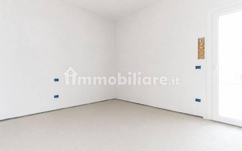 Villa bifamiliare via Giuseppe Ferrazzi 22, Bertesinella - Ca' Balbi, Vicenza — foto 7 di 88