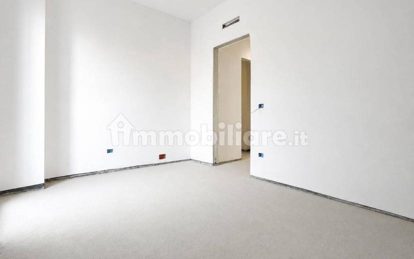 Villa bifamiliare via Giuseppe Ferrazzi 22, Bertesinella - Ca' Balbi, Vicenza — foto 23 di 88