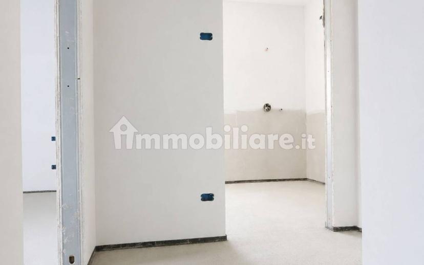 Villa bifamiliare via Giuseppe Ferrazzi 22, Bertesinella - Ca' Balbi, Vicenza — foto 84 di 88