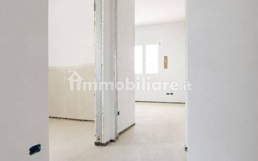 Villa bifamiliare via Giuseppe Ferrazzi 22, Bertesinella - Ca' Balbi, Vicenza — foto 37 di 88