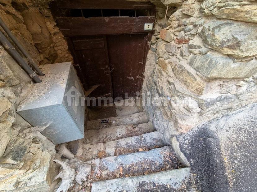 Terratetto plurifamiliare piazza della Crosara, Ischia, Pergine Valsugana — foto 17 di 29