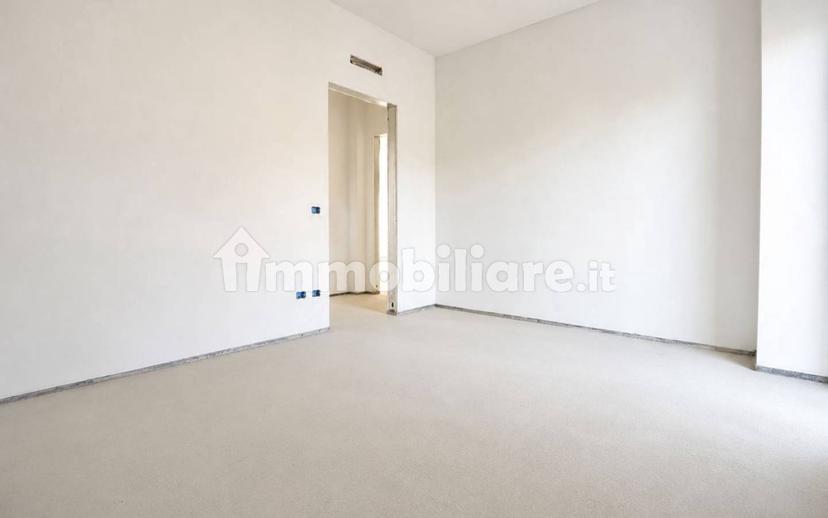 Villa bifamiliare via Giuseppe Ferrazzi 22, Bertesinella - Ca' Balbi, Vicenza — foto 61 di 88