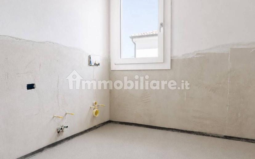 Villa bifamiliare via Giuseppe Ferrazzi 22, Bertesinella - Ca' Balbi, Vicenza — foto 59 di 88