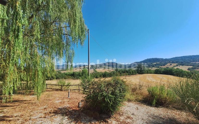 Villa unifamiliare Strada Provinciale Follonata, Manciano — foto 43 di 60