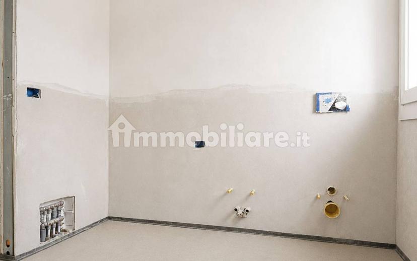 Villa bifamiliare via Giuseppe Ferrazzi 22, Bertesinella - Ca' Balbi, Vicenza — foto 77 di 88