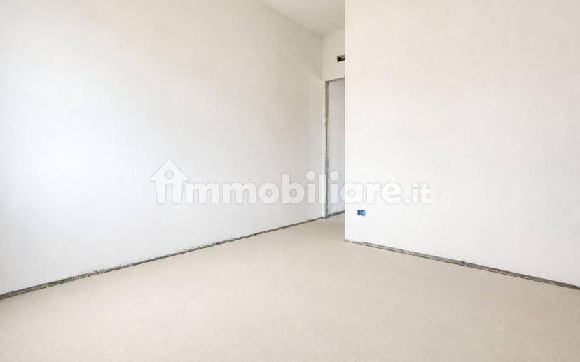 Villa bifamiliare via Giuseppe Ferrazzi 22, Bertesinella - Ca' Balbi, Vicenza — foto 48 di 88