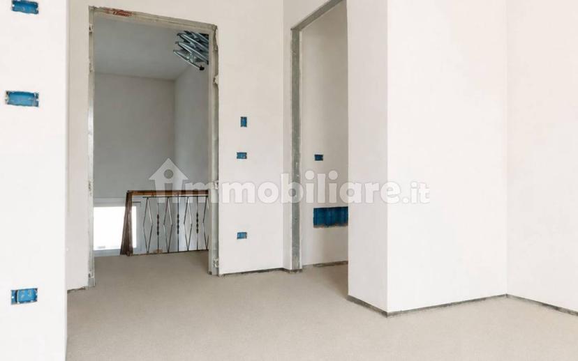 Villa bifamiliare via Giuseppe Ferrazzi 22, Bertesinella - Ca' Balbi, Vicenza — foto 75 di 88