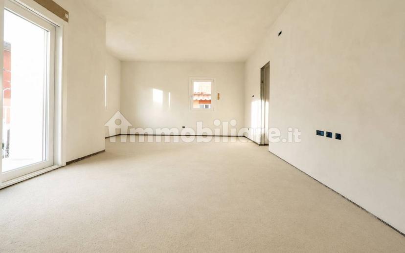 Villa bifamiliare via Giuseppe Ferrazzi 22, Bertesinella - Ca' Balbi, Vicenza — foto 85 di 88