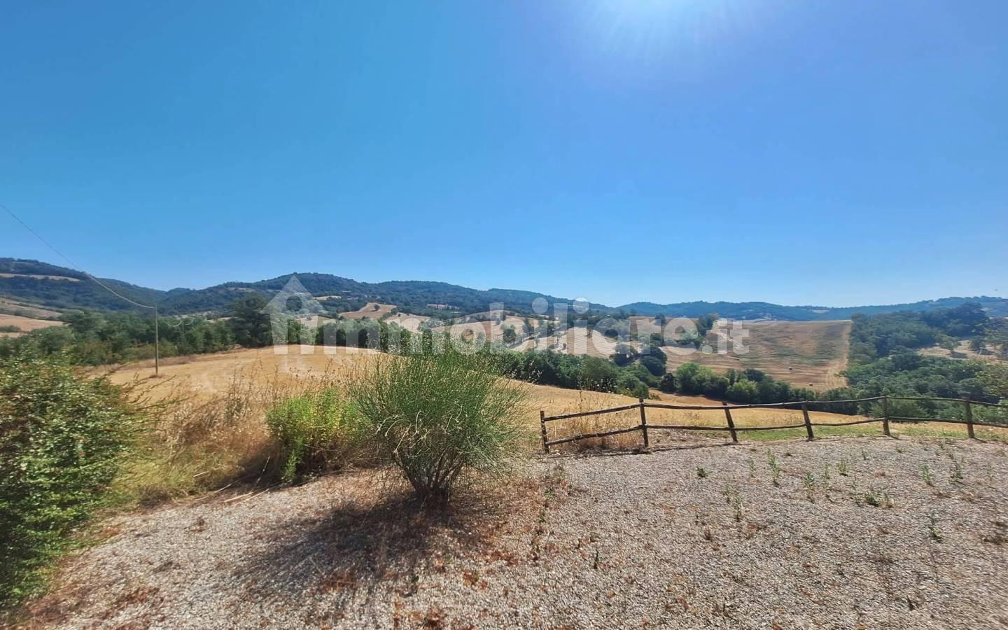 Villa unifamiliare Strada Provinciale Follonata, Manciano