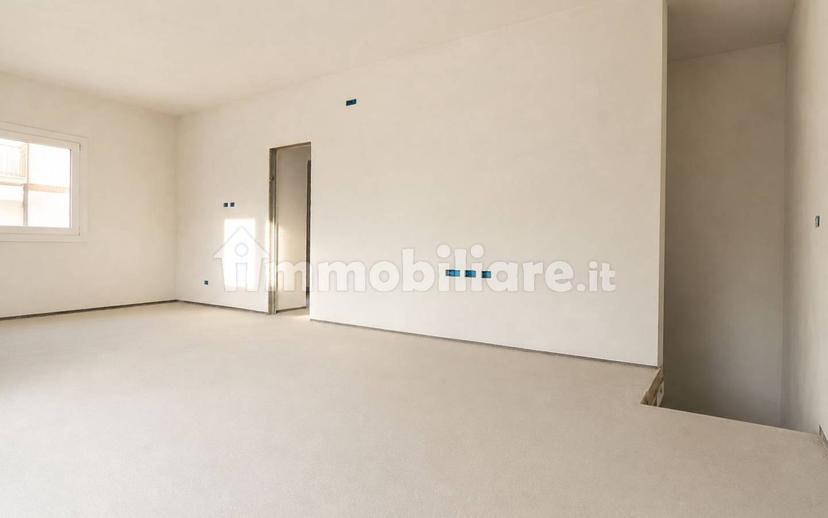 Villa bifamiliare via Giuseppe Ferrazzi 22, Bertesinella - Ca' Balbi, Vicenza — foto 22 di 88
