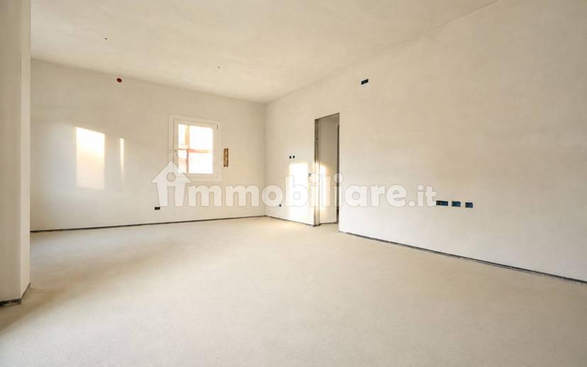 Villa bifamiliare via Giuseppe Ferrazzi 22, Bertesinella - Ca' Balbi, Vicenza — foto 15 di 88