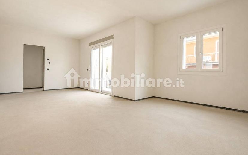 Villa bifamiliare via Giuseppe Ferrazzi 22, Bertesinella - Ca' Balbi, Vicenza — foto 66 di 88