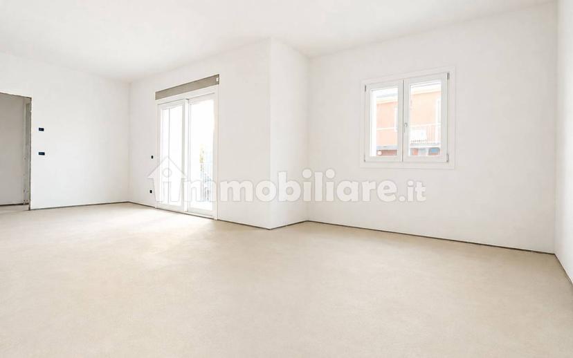 Villa bifamiliare via Giuseppe Ferrazzi 22, Bertesinella - Ca' Balbi, Vicenza — foto 18 di 88