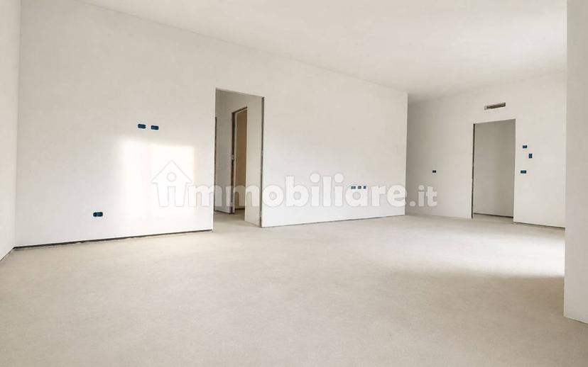 Villa bifamiliare via Giuseppe Ferrazzi 22, Bertesinella - Ca' Balbi, Vicenza — foto 78 di 88