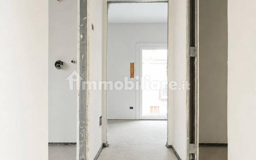 Villa bifamiliare via Giuseppe Ferrazzi 22, Bertesinella - Ca' Balbi, Vicenza — foto 8 di 88