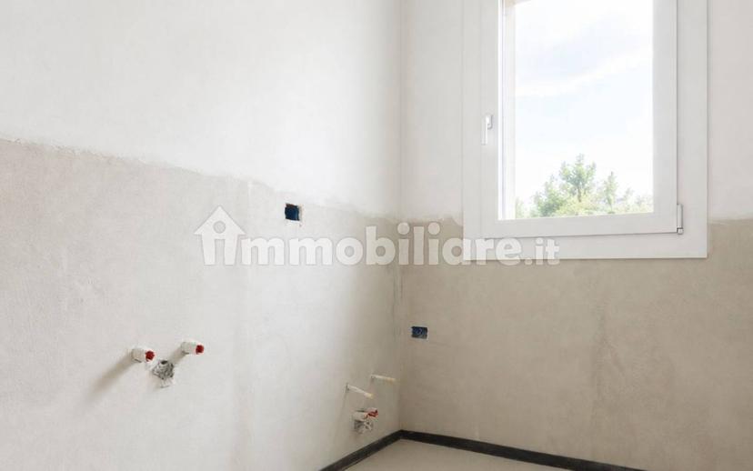 Villa bifamiliare via Giuseppe Ferrazzi 22, Bertesinella - Ca' Balbi, Vicenza — foto 41 di 88