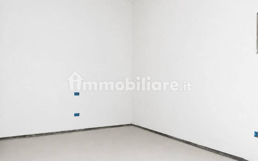Villa bifamiliare via Giuseppe Ferrazzi 22, Bertesinella - Ca' Balbi, Vicenza — foto 35 di 88