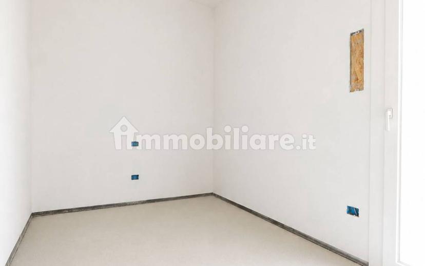Villa bifamiliare via Giuseppe Ferrazzi 22, Bertesinella - Ca' Balbi, Vicenza — foto 88 di 88