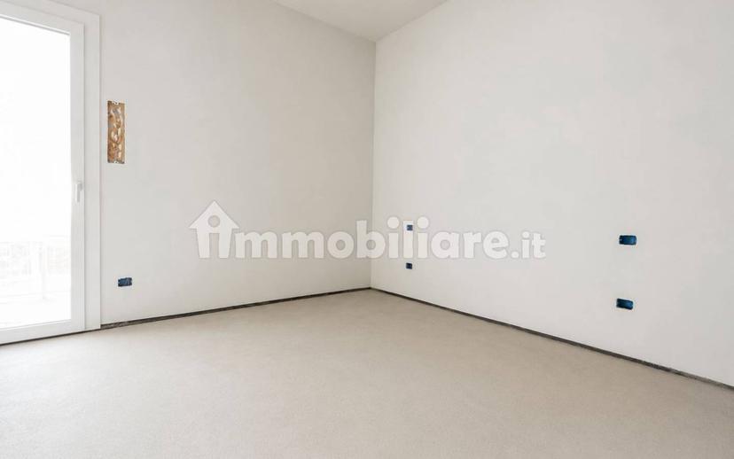 Villa bifamiliare via Giuseppe Ferrazzi 22, Bertesinella - Ca' Balbi, Vicenza — foto 73 di 88