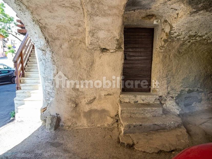 Terratetto plurifamiliare piazza della Crosara, Ischia, Pergine Valsugana — foto 24 di 29