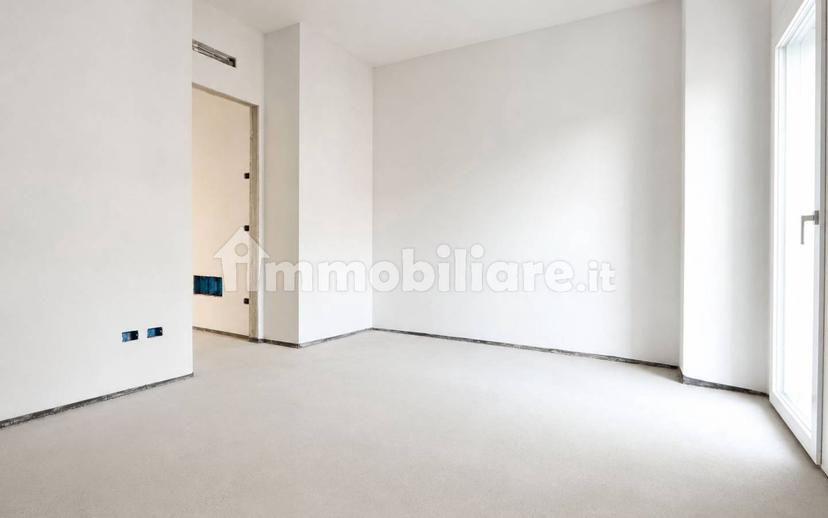Villa bifamiliare via Giuseppe Ferrazzi 22, Bertesinella - Ca' Balbi, Vicenza — foto 64 di 88